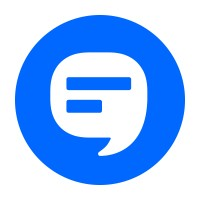 SimpleTexting logo - automation tool