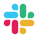 Slack logo - automation tool