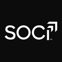 SOCi logo - local seo tool