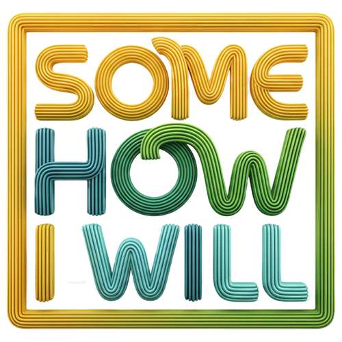 Somehow I Will logo