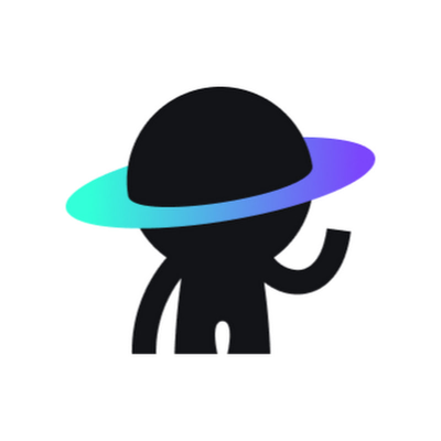 Spacelift logo - automation tool