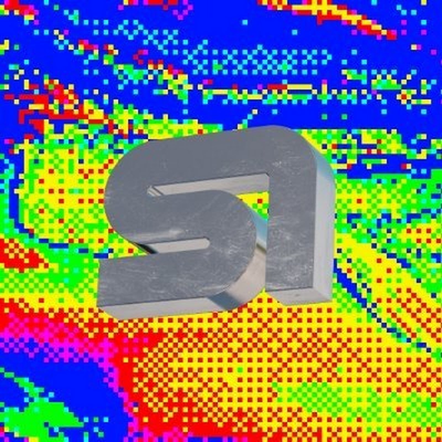 Steel logo - automation tool