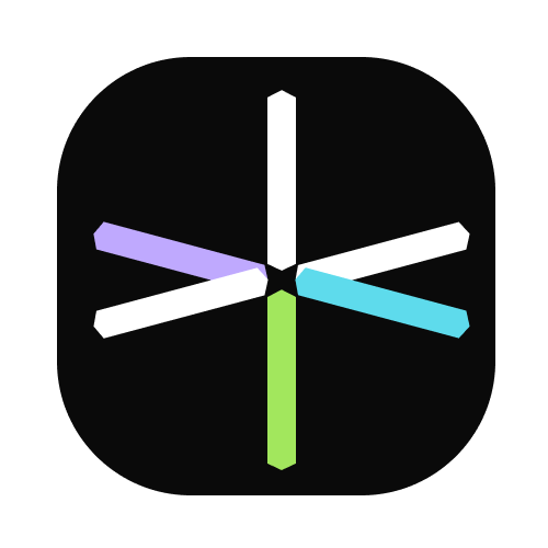 Tely AI logo - automation tool