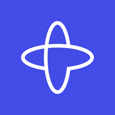 Temporal logo - workflow orchestration tool