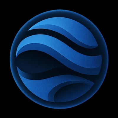 Terramind logo - workflow orchestration tool