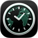 Time logo - productivity tool