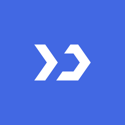 ToolJet logo - automation tool