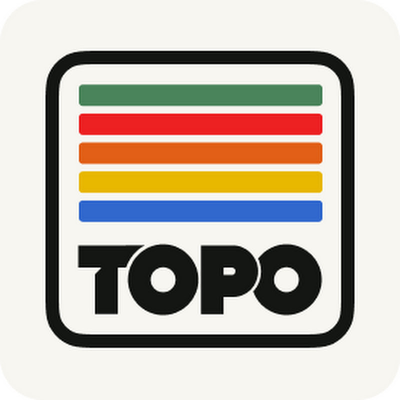 Topo logo - crm tool