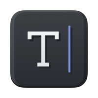 Twain logo - email marketing tool
