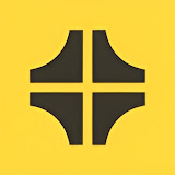 Twin logo - Alternative to Relevance AI