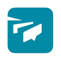 Twist logo - productivity tool