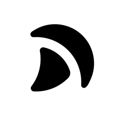 Typeless logo - productivity tool