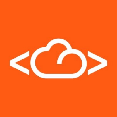 Ubicloud logo - automation tool