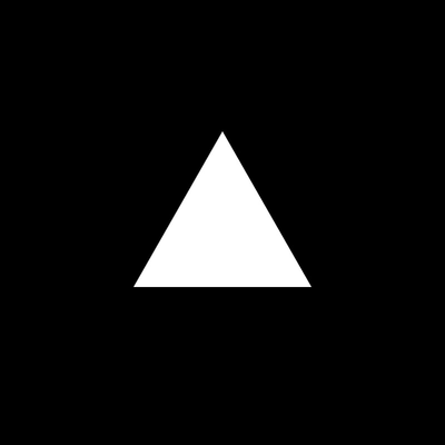 Vercel logo - automation tool