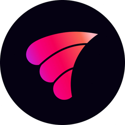 Vimcal logo - productivity tool