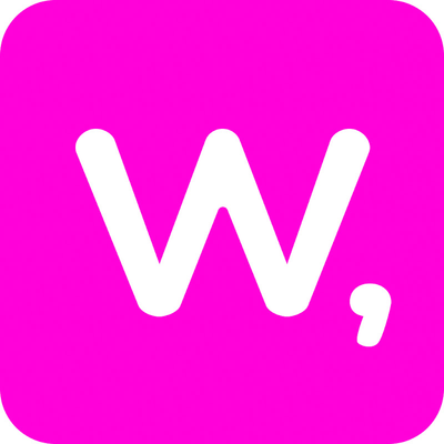 Warmly logo - automation tool