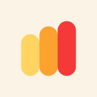 Warmy logo - email marketing tool