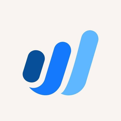 Wave logo - productivity tool