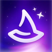 Wiza logo - data enrichment tool