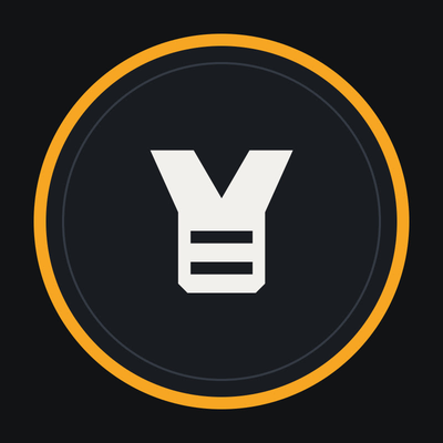 YantrikDB logo - data enrichment tool