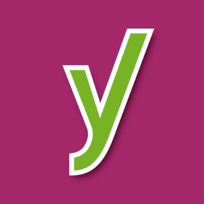 Yoast SEO logo