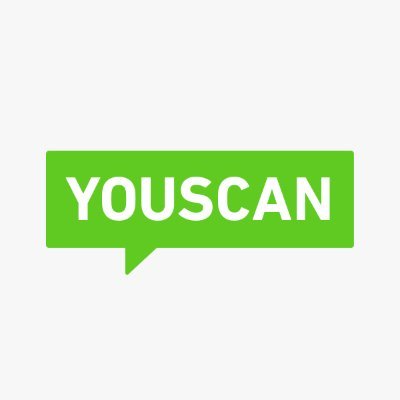 YouScan logo