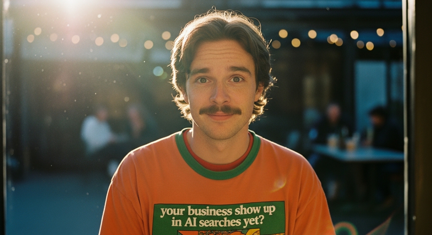 LLM Relevance - Get Found by Customers Looking for You